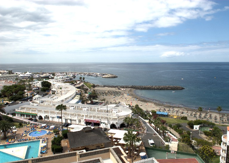 Tenerife 2012 Photo 19
