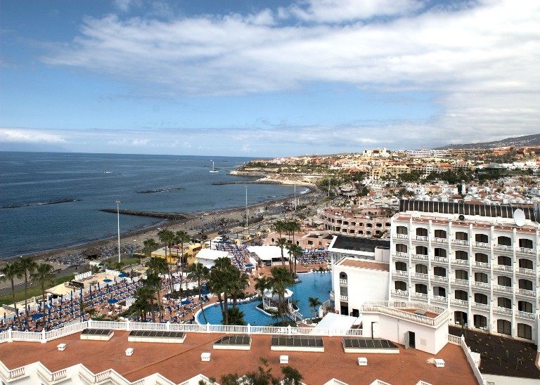 Tenerife 2012 Photo 21