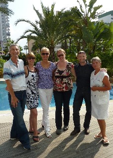 Spain 2011