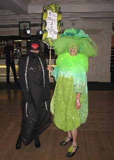 Torquay 2011