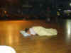 Drowsy Maggie!